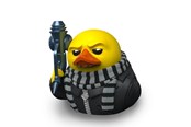 Merchandise - TUBBZ - Minions: Gru - Figuur - NS4870