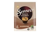 Koffie & Espresso - Senseo Pads Mocca Gourmet - 36 pcs - 4080170