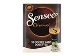 Koffie & Espresso - Senseo Pads Caramel - 32 pcs - 4061675