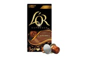 Koffie & Espresso - L'OR Capsules Espresso Caramel - 10 pcs - 4061088