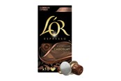 Koffie & Espresso - L'OR Capsules Espresso Chocolate - 10 pcs - 4061084