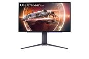 Scherm - 26.5" LG UltraGear 27GS95QX-B - 2560x1440 (QHD) - 240Hz - OLED - 27GS95QX-B