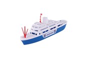 Speelgoedauto - Cavallino Toys - Cavallino Cruise Ship 46cm - 4605TY01