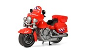 Speelgoedauto - Cavallino Toys - Cavallino Fire Engine - 4221NL01