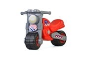 Speelgoedauto - Cavallino Toys - Cavallino Loop Fire Engine - 1601NL05