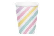 Speelgoed - Haza Witbaard - Unicorn Cups 8pcs. - PC329301