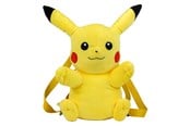 School accessoires - Pokemon Backpack Pikachu - PM22760