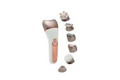 Lichaamsverzorging - Beautifly Body Care Device 5In1 B-Beauty - rtg