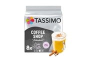 Koffie & Espresso - Tassimo Tea pods Chai Latte - 8 pcs - 4051530