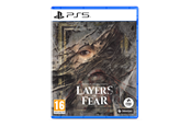 Games - Layers of Fear - Sony PlayStation 5 - Horror - 7350002934425
