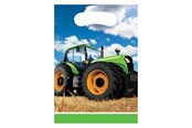 Speelgoed - Haza Witbaard - Tractor Handout Bags 8 pcs. - PC318060