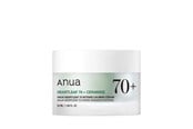 Gezichtsverzorging - Anua - Heartleaf 70% Intense Calming Cream 50 ml - 8809640730696