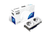Grafische kaarten - Sparkle Arc A750 ROC Luna OC - 8GB GDDR6 RAM - Grafische kaarten - 1A1-S00413600G