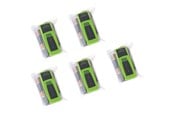 Netwerkapparatuur & Uitbreiding naar draadloos - NetScout Systems LinkSprinter 300 - LSPRNTR-300-5PK