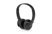 Headphones/Headsets - Nedis HPBT4000BK kid headphones - HPBT4000BK