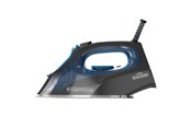 Strijken - Black & Decker Handstomer 2600W Steam Iron Blue - ES9180270B