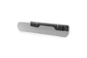 Muurbevestigingen, AV-bevestigingen & AV-meubels - Nedis SBMT57BK Sonos Ray wall Mount - Max - recommended for - SBMT57BK