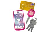 Speelgoed - Real UniQ Mobile Phone Set - 30574