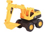 Speelgoed - Power X Sand Truck 25 cm Excavator - 60243