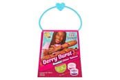 Speelgoed - Fab Lab Berry Burst Glitter Tattoos with scent - 30485