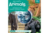 Speelgoed - BBC Earth Animals Game - 70061