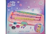 Speelgoed - Real UniQ Braiding Loom Set - 30541