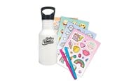 Speelgoed - Real UniQ DIY Hydro Bottle - 30466