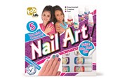 Speelgoed - Fab Lab Nail Arts - 30068
