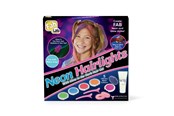 Speelgoed - Fab Lab Hair lights Glow in the Dark - 30520