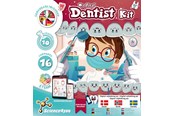 Speelgoed - Science4you My First Dentist Kit - 40330