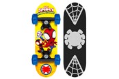 Speelgoed - Spider-Man Spidey Junior Skateboard 17"x5" - 60239