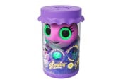 Speelgoed - Glowies bedtime buddy with music and light Pink. 28 cm - 90132