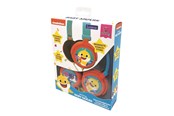 Speelgoed - Baby Shark Stereo Wired Foldable Headphone - 80068