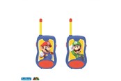 Speelgoed - Mario Walkie Talkie - 20217