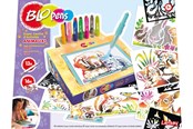 Speelgoed - Blopens Animal Super Activity Workshop - 40332