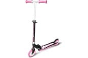 Speelgoed - Stamp Foldable scooter. PP deck PINK - 60224