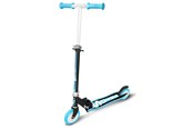 Speelgoed - Stamp Foldable scooter. PP deck BLUE - 60225