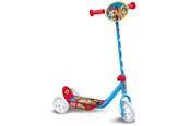 Speelgoed - Paw Patrol 3 Wheels scooter - 60236
