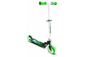 Speelgoed - Stamp Foldable scooter with light up wheels - 60222