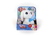 Speelgoed - My Fuzzy Friends Puppy The Bunny - 30376