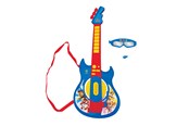 Speelgoed - Paw Patrol Electronic Lighting Guitar with Mic in glasses. - 89018
