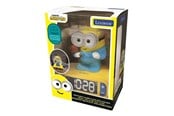 Speelgoed - Despicable Me Alarm Clock with Night light and sounds - 80115