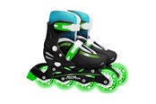 Speelgoed - Stamp Inliners adjustable size 30-33 - 60226