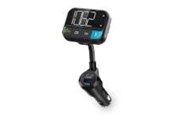 Mobiel - Overige accessoires - Nedis FM-Transmitter - CATR1024BK