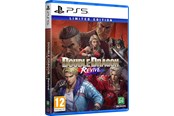 Games - Double Dragon Revive (Limited Edition) - Sony PlayStation 5 - Beat 'em Up - 3701529518706