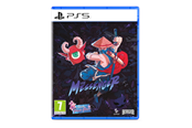 Games - The Messenger - Sony PlayStation 5 - Platform - 5056635612427