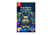 Games - Five Nights at Freddy's: Into The Pit - Nintendo Switch - Action/Adventure - 5056635612564