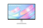 Scherm - 27" LG UltraFine 27US500-W - 3840x2160 (4K) - 60Hz - IPS - 27US500-W.AEU