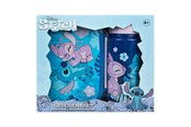 School accessoires - Disney Stitch Lunch Box and Drinking Cup Set - STLO9864