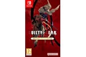 Games - Guilty Gear -Strive- Nintendo Switch - Fighting - 3391892033458